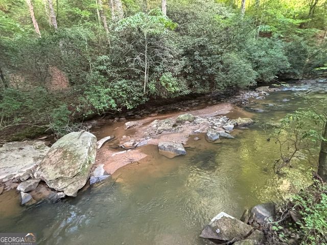 LOT 6 Mt Springer Road, Ellijay, GA 30540