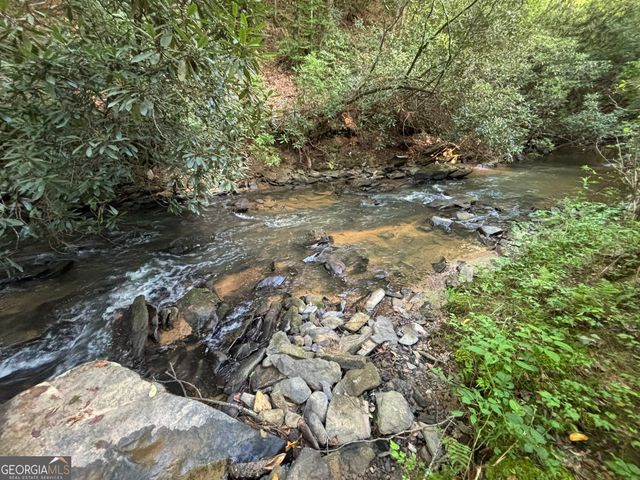 LOT 6 Mt Springer Road, Ellijay, GA 30540