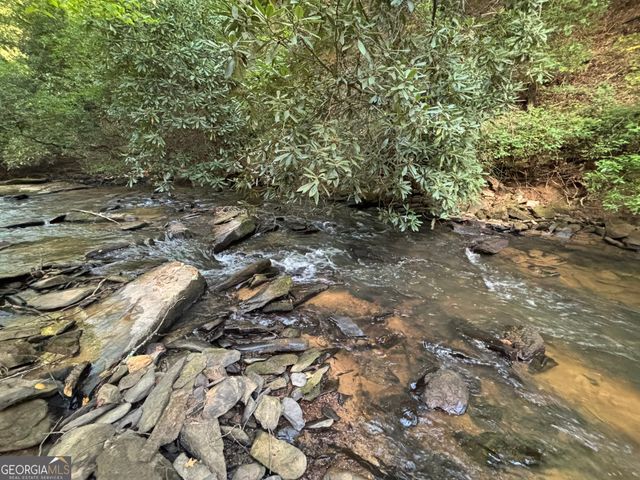 LOT 6 Mt Springer Road, Ellijay, GA 30540