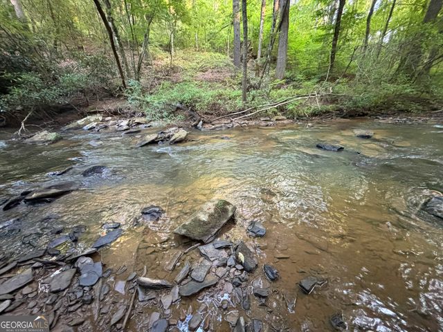 LOT 6 Mt Springer Road, Ellijay, GA 30540