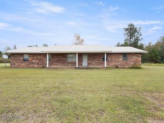 1559 Vickery Road Road, Cottondale, FL 32431