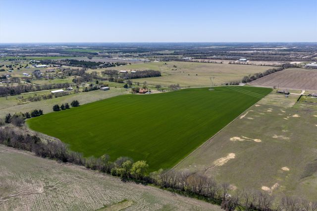 TBD John Marr Road, Van Alstyne, TX 75495