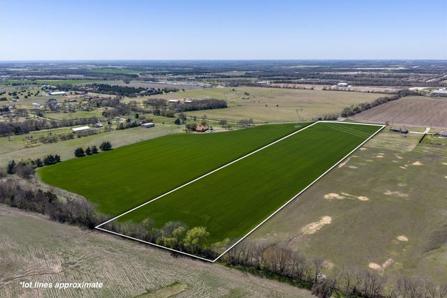 TBD John Marr Road, Van Alstyne, TX 75495