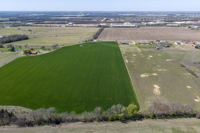 TBD John Marr Road, Van Alstyne, TX 75495