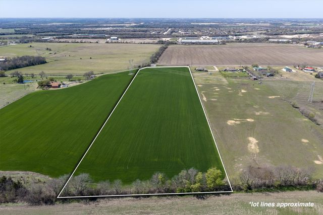 TBD John Marr Road, Van Alstyne, TX 75495
