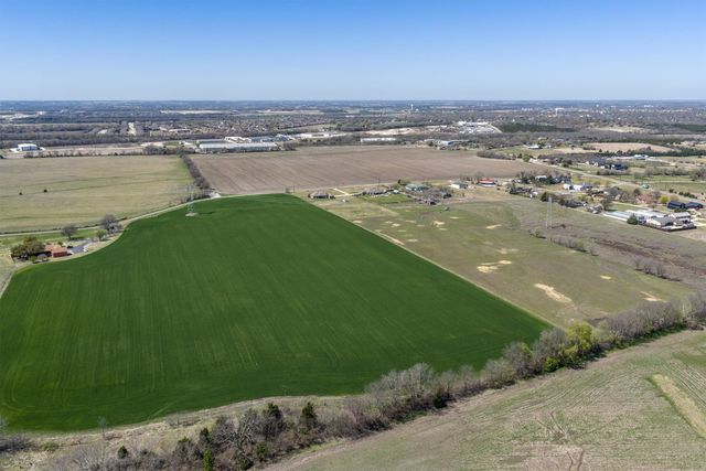 TBD John Marr Road, Van Alstyne, TX 75495