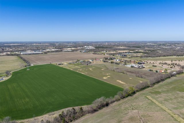 TBD John Marr Road, Van Alstyne, TX 75495