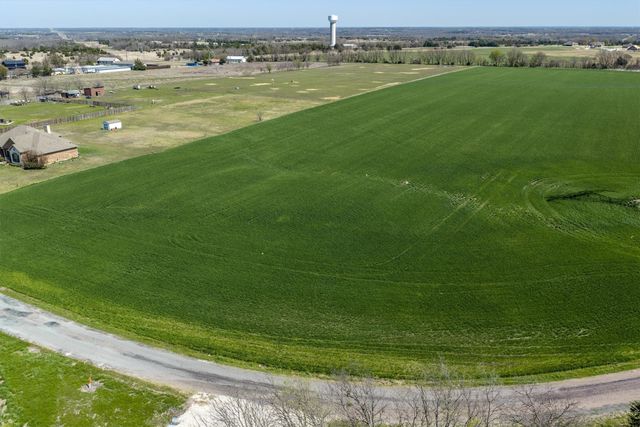 TBD John Marr Road, Van Alstyne, TX 75495