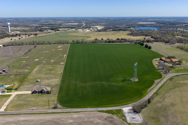 TBD John Marr Road, Van Alstyne, TX 75495