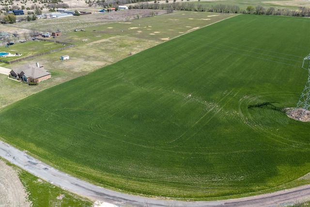 TBD John Marr Road, Van Alstyne, TX 75495