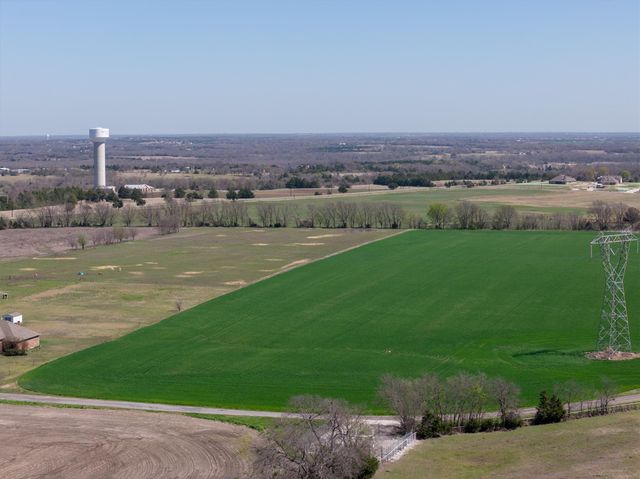 TBD John Marr Road, Van Alstyne, TX 75495