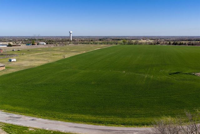 TBD John Marr Road, Van Alstyne, TX 75495