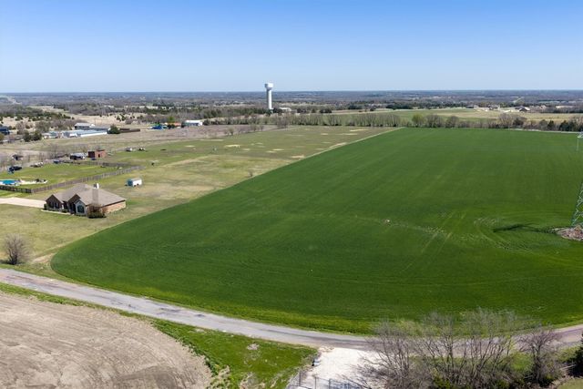 TBD John Marr Road, Van Alstyne, TX 75495