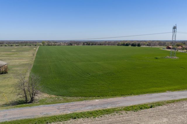 TBD John Marr Road, Van Alstyne, TX 75495