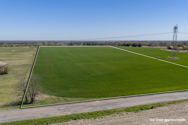 TBD John Marr Road, Van Alstyne, TX 75495