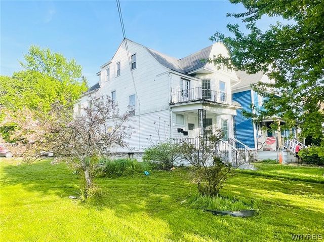 1129 West Avenue, Buffalo, NY 14213