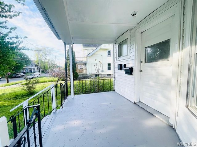 1129 West Avenue, Buffalo, NY 14213