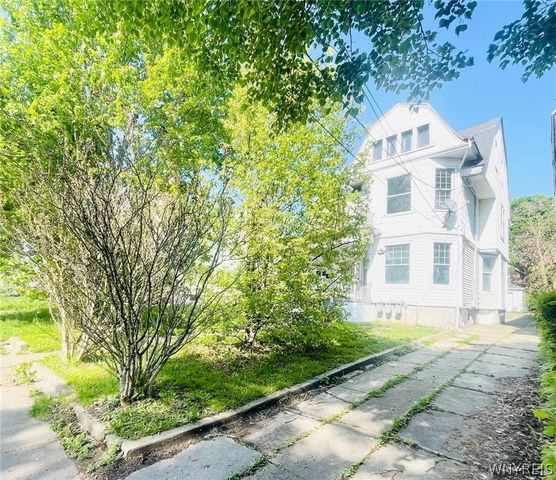 1129 West Avenue, Buffalo, NY 14213