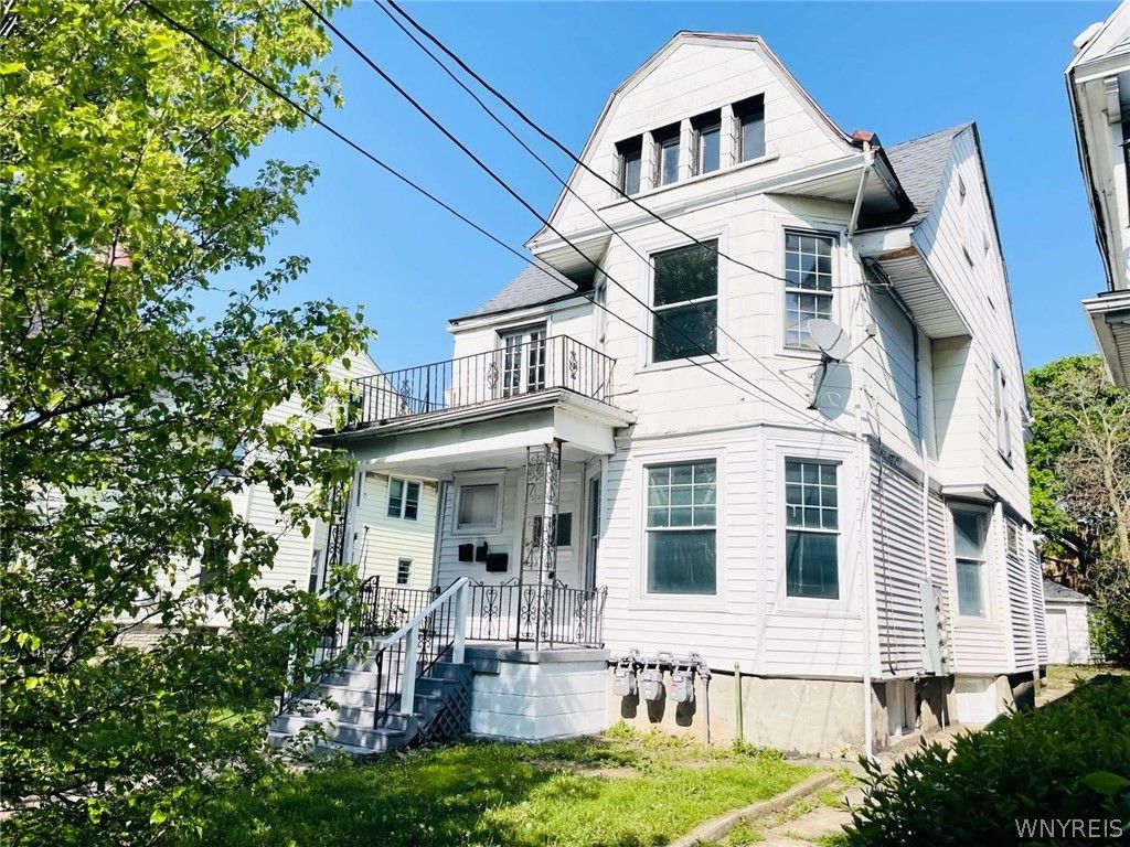 1129 West Avenue, Buffalo, NY 14213