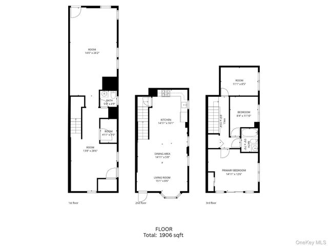 176-25 133rd Avenue, Jamaica, NY 11434