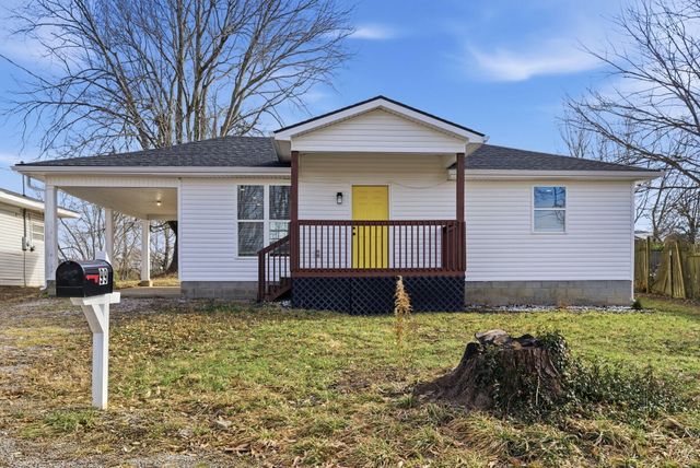 99 Orchard Street, Crab Orchard, KY 40419