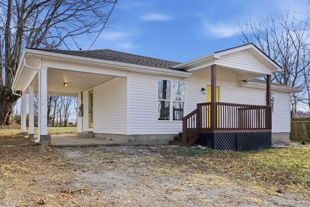 99 Orchard Street, Crab Orchard, KY 40419