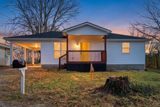 99 Orchard Street, Crab Orchard, KY 40419