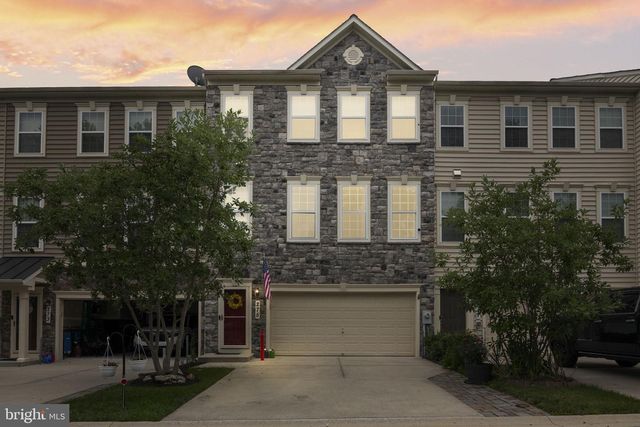 275 MOHEGAN DR, Havre De Grace, MD 21078