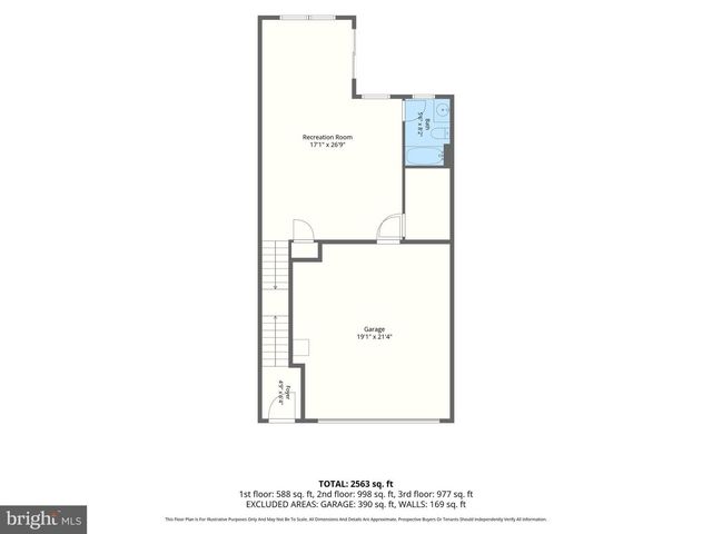 275 MOHEGAN DR, Havre De Grace, MD 21078