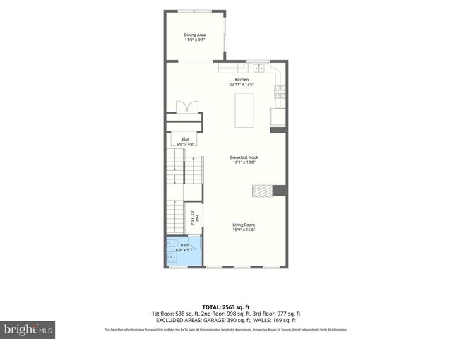 275 MOHEGAN DR, Havre De Grace, MD 21078