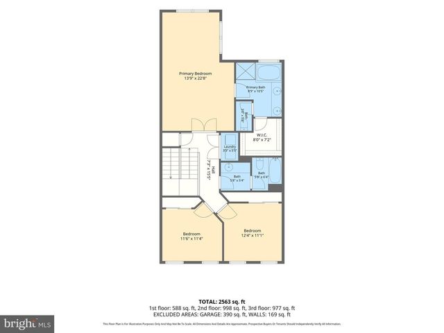 275 MOHEGAN DR, Havre De Grace, MD 21078