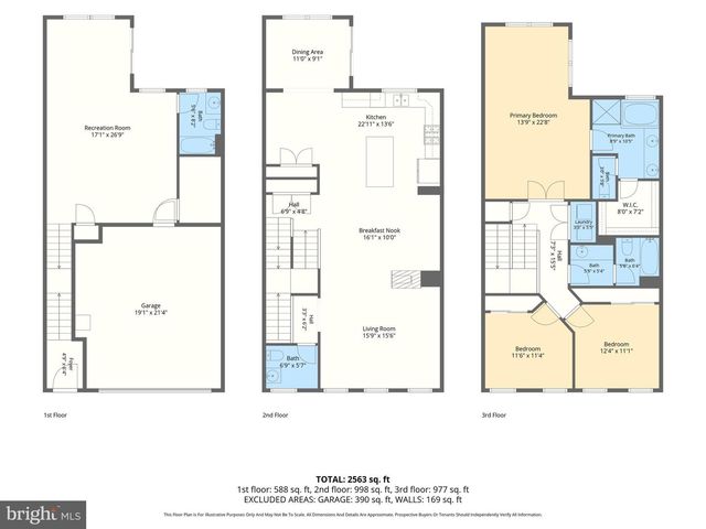 275 MOHEGAN DR, Havre De Grace, MD 21078