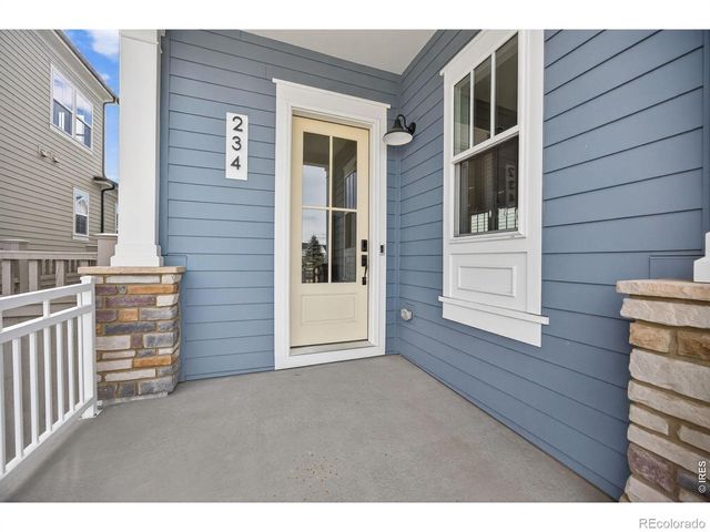 234 Westerly Boulevard, Erie, CO 80516