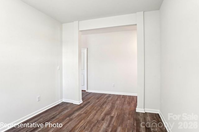 1611 Secrest Commons Drive, Monroe, NC 28112