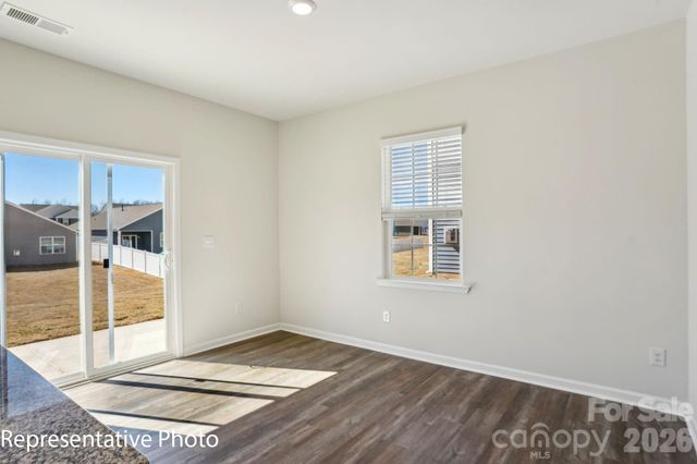 1611 Secrest Commons Drive, Monroe, NC 28112