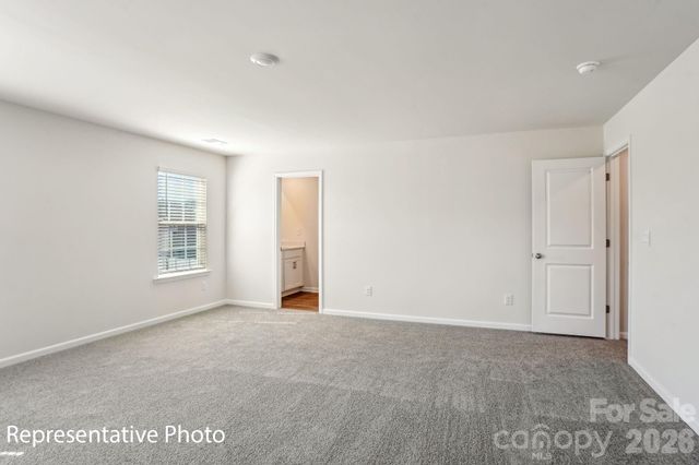 1611 Secrest Commons Drive, Monroe, NC 28112