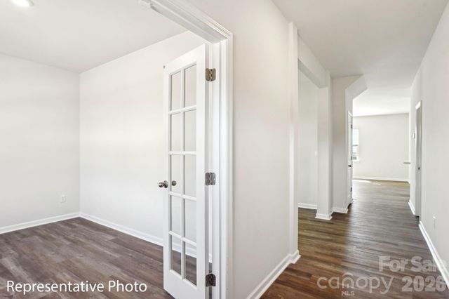 1611 Secrest Commons Drive, Monroe, NC 28112