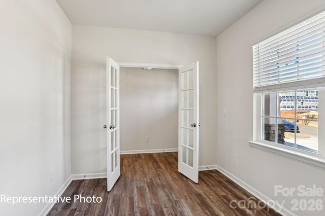 1611 Secrest Commons Drive, Monroe, NC 28112