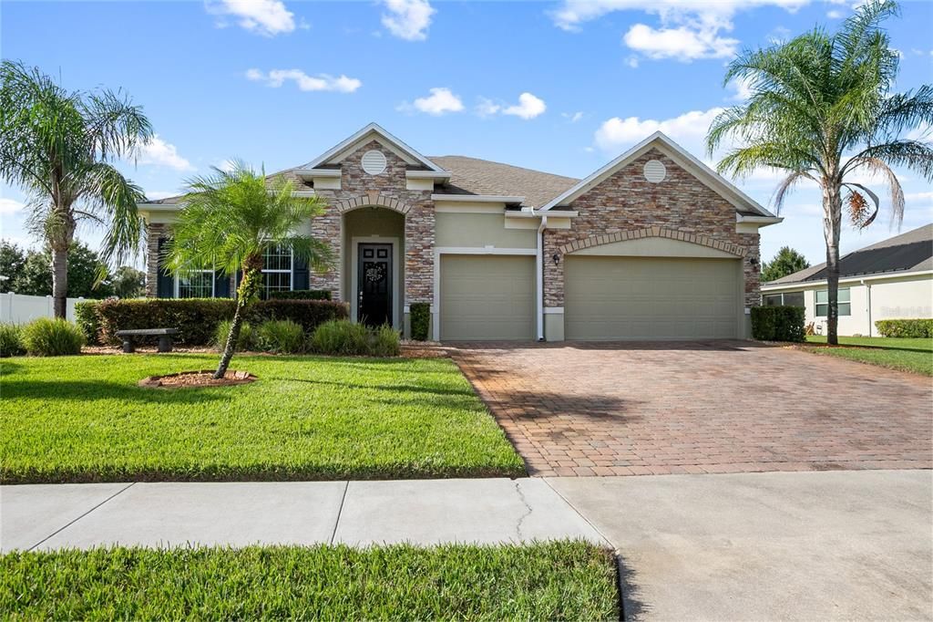 105 BLANCO DRIVE, Deland, FL 32724