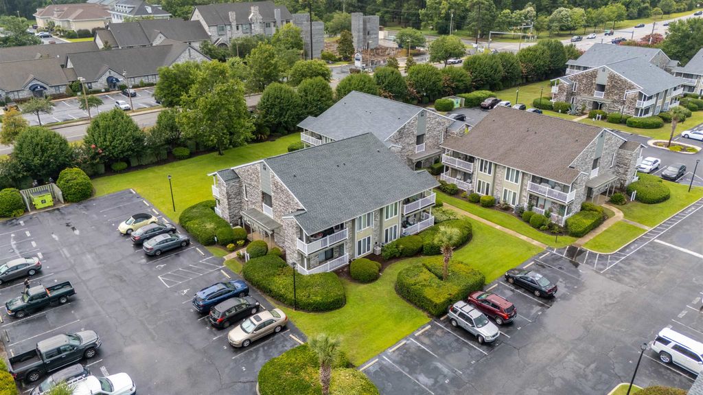 4711 Cobblestone Dr., Myrtle Beach, SC 29577 — photo 2