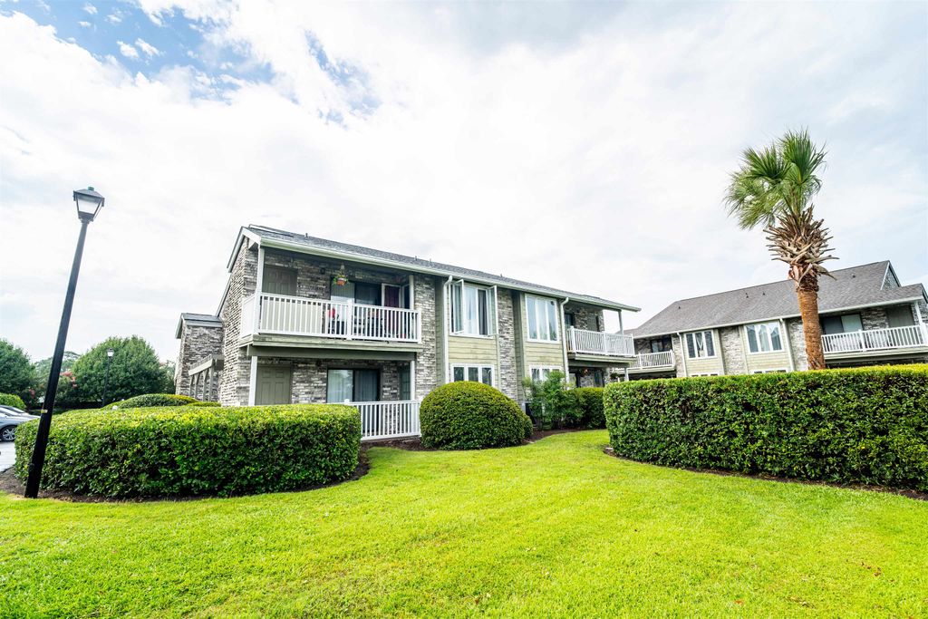 4711 Cobblestone Dr., Myrtle Beach, SC 29577 — photo 4