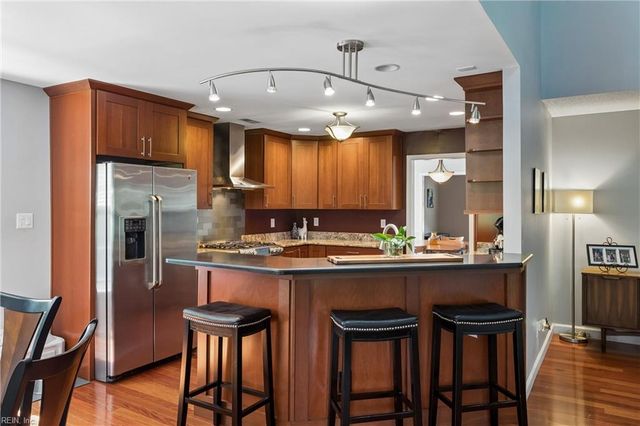 119 E Wedgwood DR, Yorktown, VA 23693