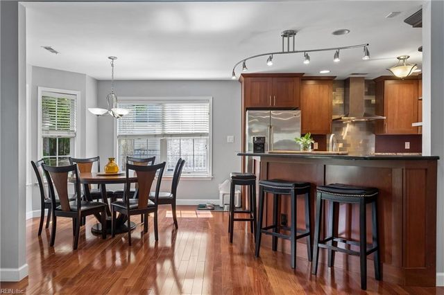 119 E Wedgwood DR, Yorktown, VA 23693