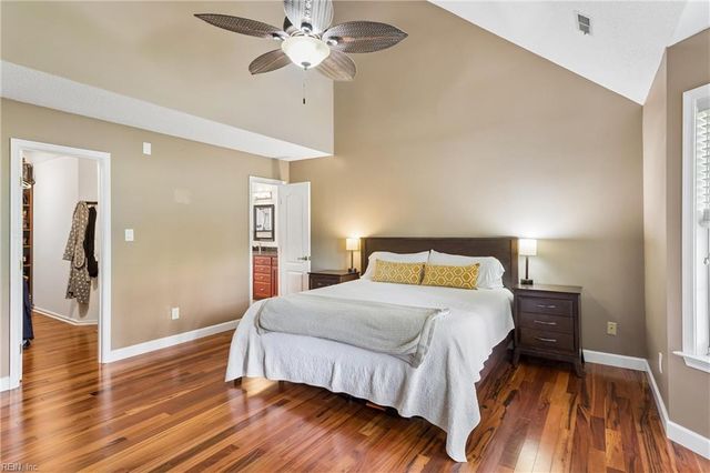 119 E Wedgwood DR, Yorktown, VA 23693