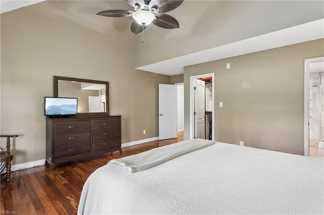 119 E Wedgwood DR, Yorktown, VA 23693