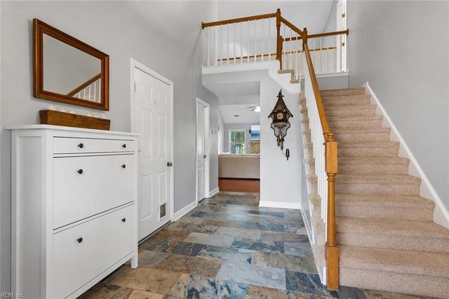 119 E Wedgwood DR, Yorktown, VA 23693