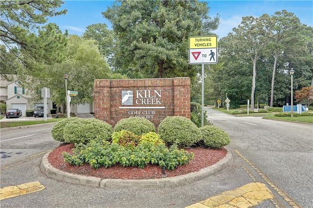 119 E Wedgwood DR, Yorktown, VA 23693