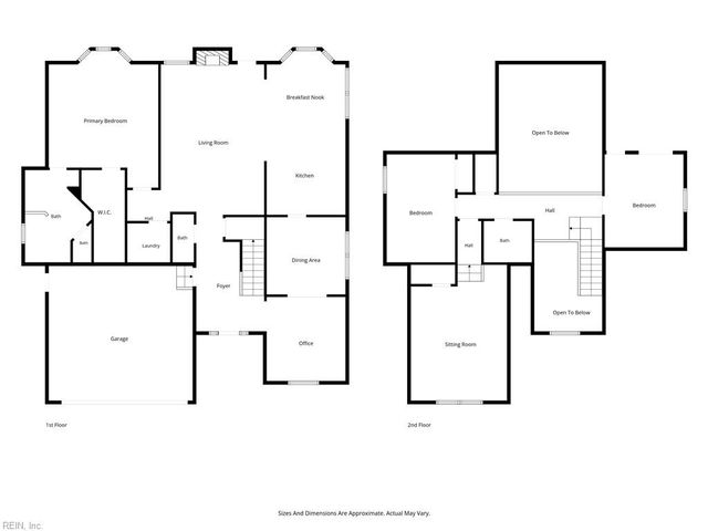 119 E Wedgwood DR, Yorktown, VA 23693
