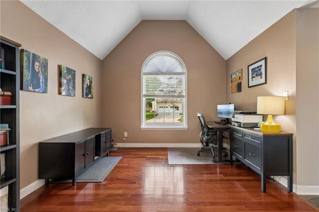 119 E Wedgwood DR, Yorktown, VA 23693