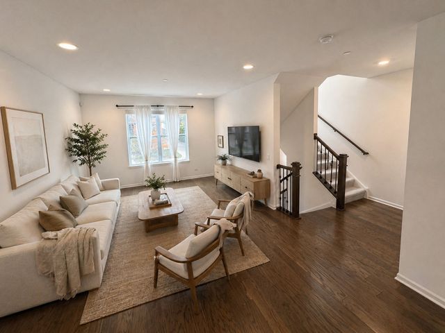 6347 Capulina Avenue 0, Morton Grove, IL 60053